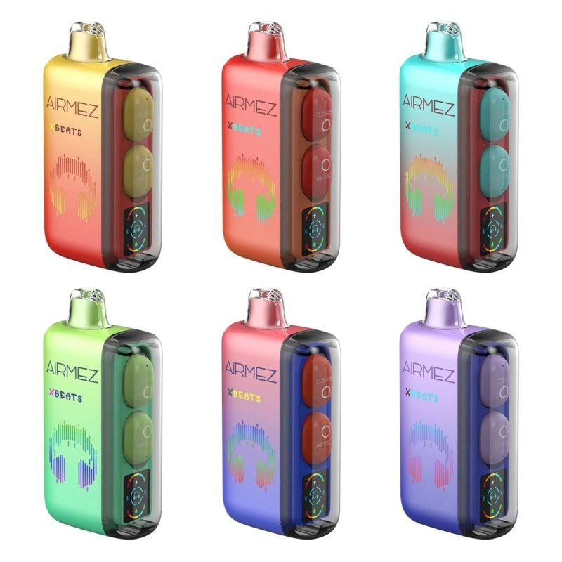 Airmex xbeat