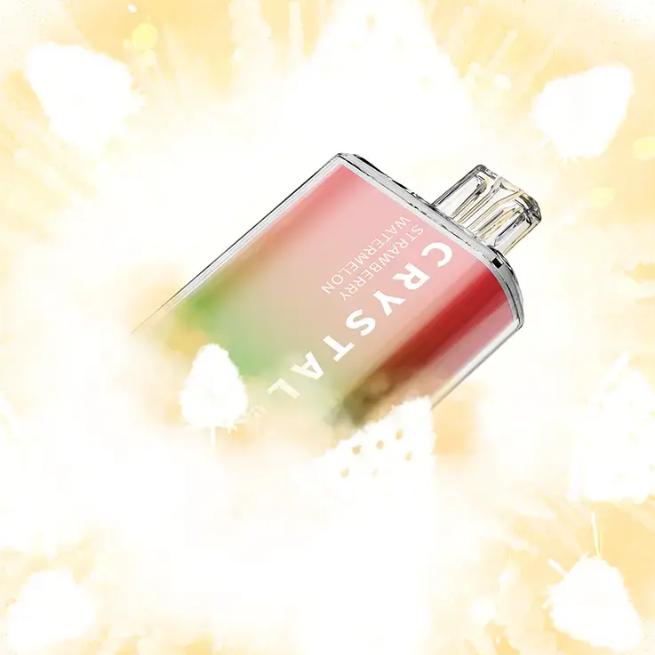 SKE Crystal Duo Vape