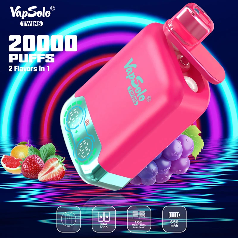 vapsolo 20000