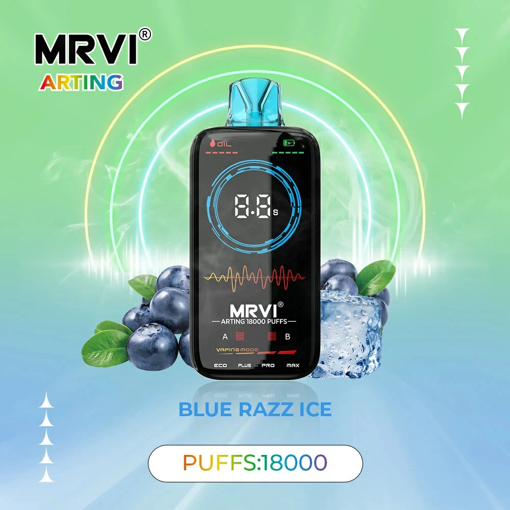 MRVI 18000