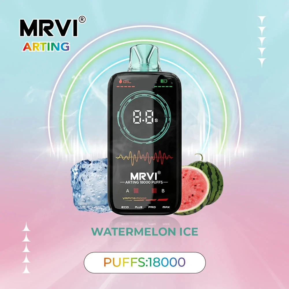 MRVI arting 18000