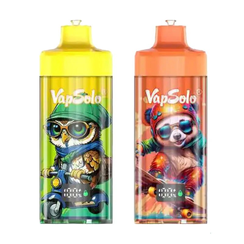 Vapsolo king pro Vapsolo king pro
