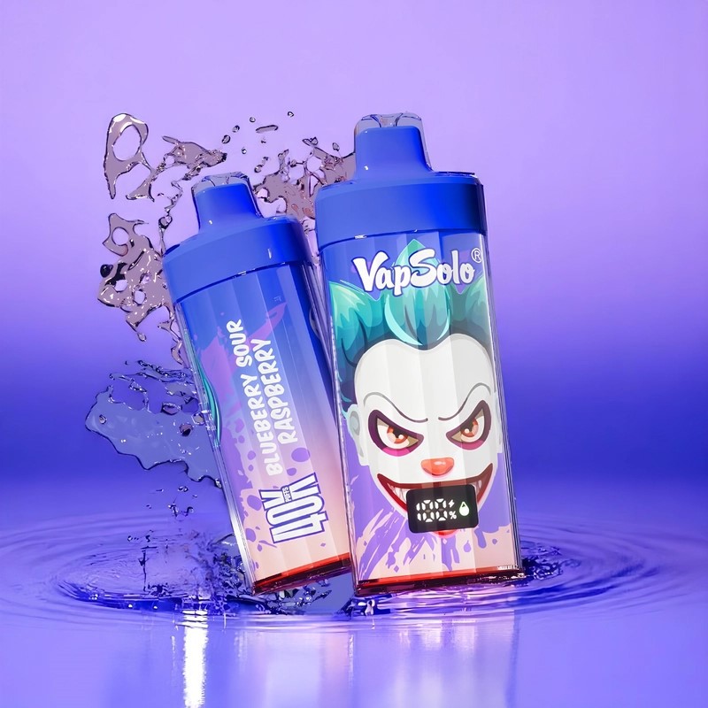 Vapsolo king pro 40k Vapsolo king pro 40k