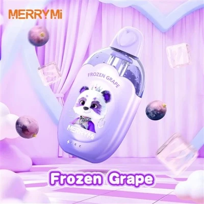 Merrymi Kitty 20000 Puffs