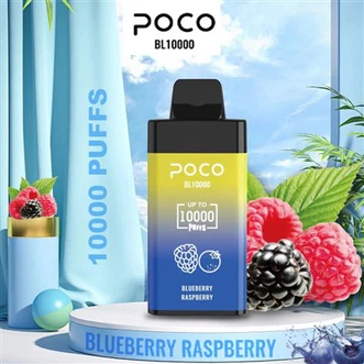 Poco 10000 púst