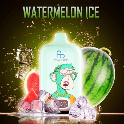 Randm Tornado 12000 Puffs