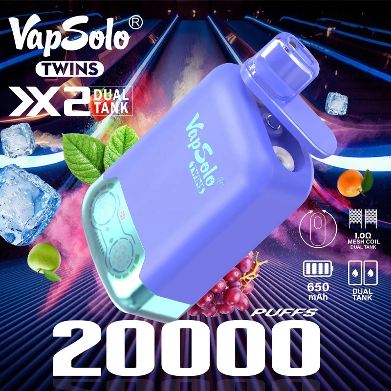vapsolo 20k